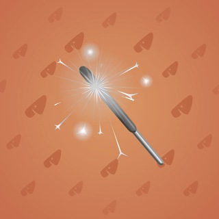 Party Sparkler #107013