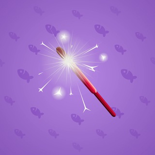 Party Sparkler #107020