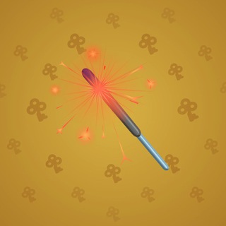 Party Sparkler #107022