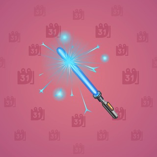 Party Sparkler #107031