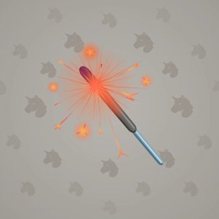 Party Sparkler #107120