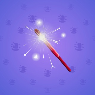 Party Sparkler #107121