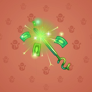 Party Sparkler #107124