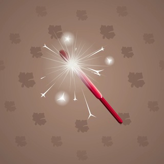 Party Sparkler #107130