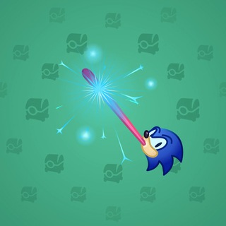 Party Sparkler #107132