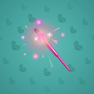 Party Sparkler #107133