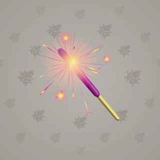 Party Sparkler #107134