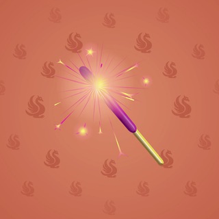 Party Sparkler #107135