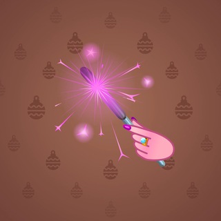 Party Sparkler #107136