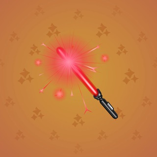 Party Sparkler #107137