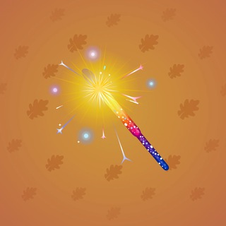 Party Sparkler #107138