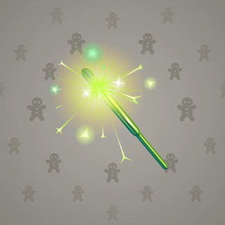 Party Sparkler #107140