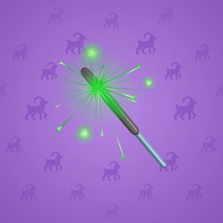 Party Sparkler #107145