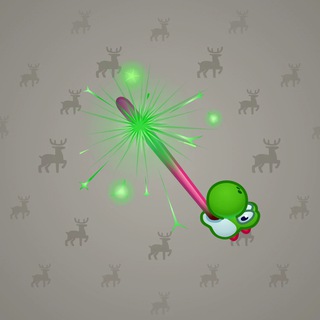 Party Sparkler #107147
