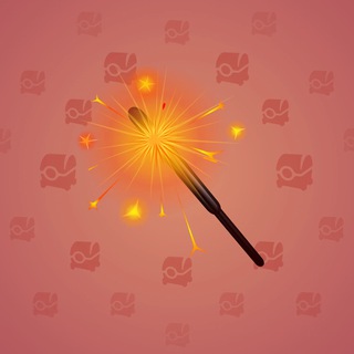 Party Sparkler #107150