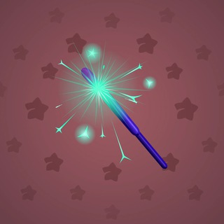 Party Sparkler #107153