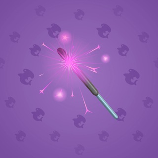 Party Sparkler #107154