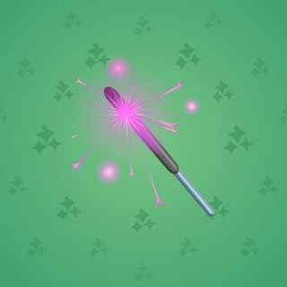 Party Sparkler #107155