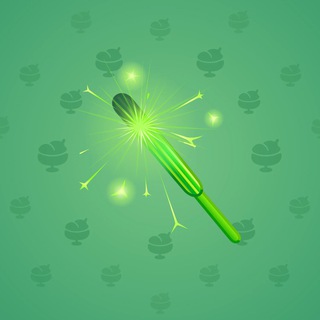 Party Sparkler #107158