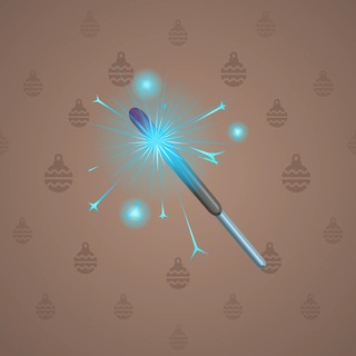 Party Sparkler #107164