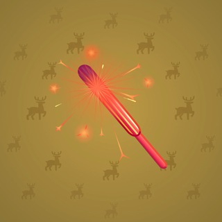 Party Sparkler #107245