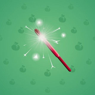 Party Sparkler #107256