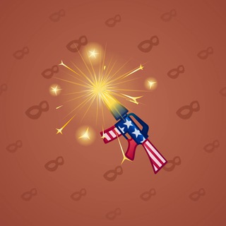 Party Sparkler #107257