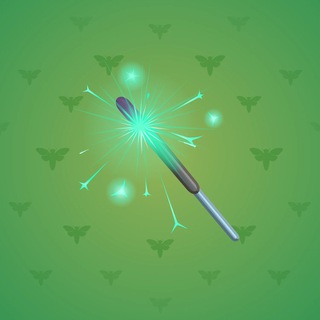 Party Sparkler #107258