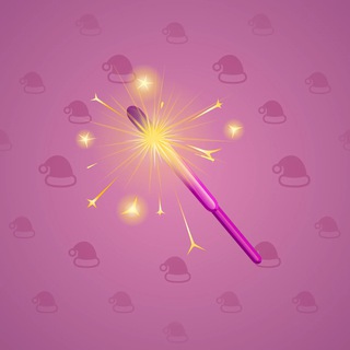 Party Sparkler #107260