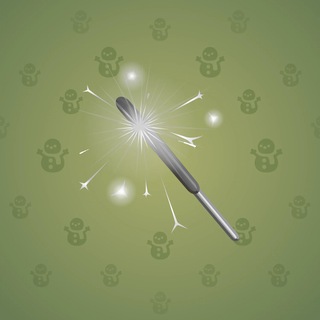 Party Sparkler #107268