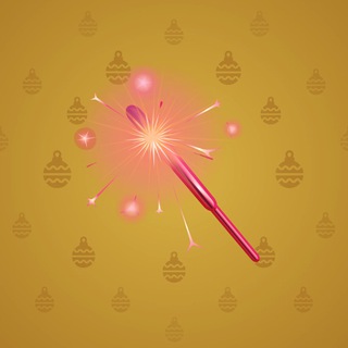 Party Sparkler #107272