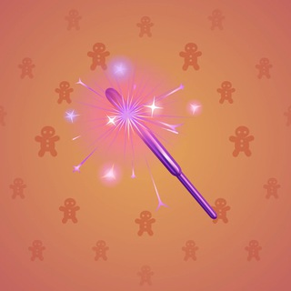 Party Sparkler #107274