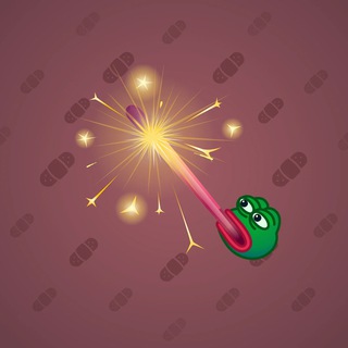 Party Sparkler #107276