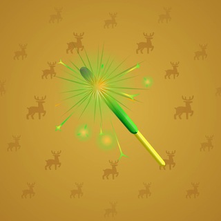 Party Sparkler #107280