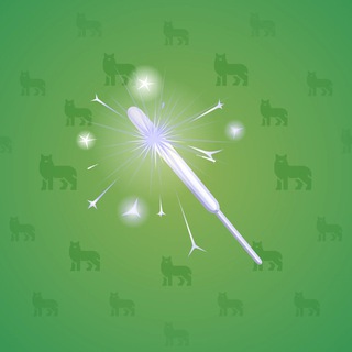 Party Sparkler #107285