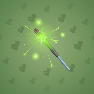 Party Sparkler #107288