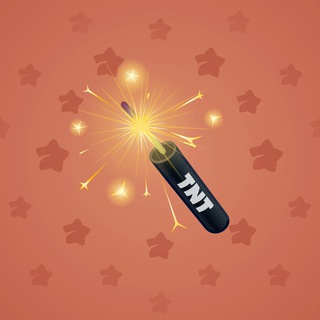 Party Sparkler #107289