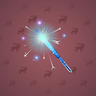 Party Sparkler #107290