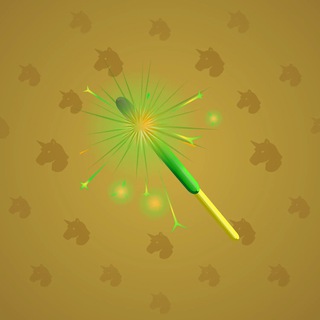 Party Sparkler #107293