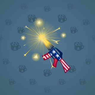 Party Sparkler #107294