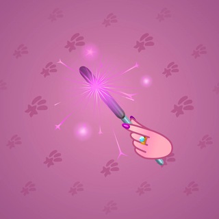 Party Sparkler #107295
