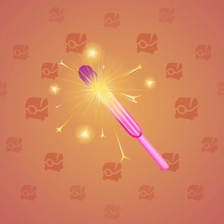 Party Sparkler #107307