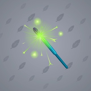 Party Sparkler #107315