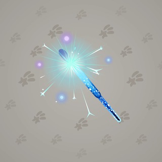 Party Sparkler #107319