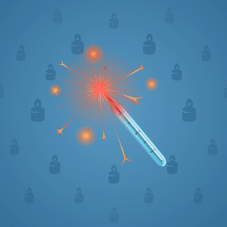 Party Sparkler #107324