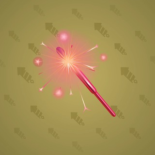 Party Sparkler #107325