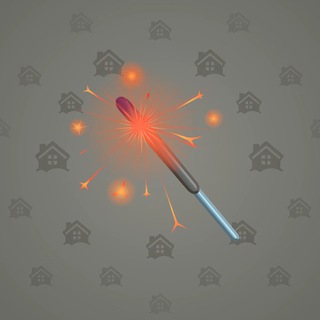 Party Sparkler #107326
