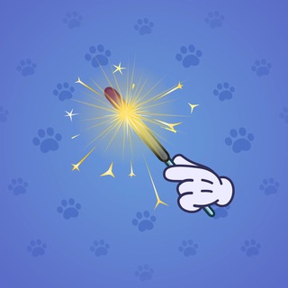 Party Sparkler #107328