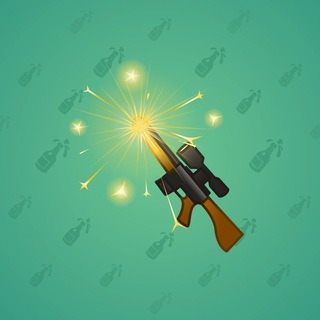 Party Sparkler #107332