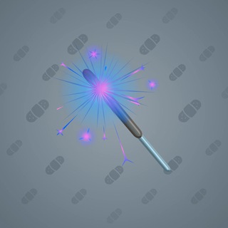 Party Sparkler #107337